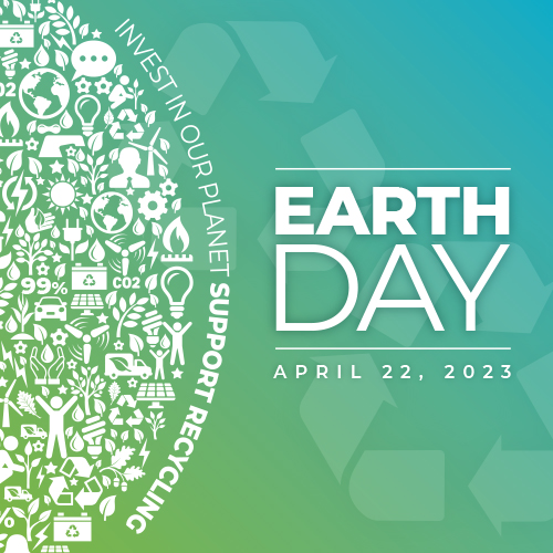 ABR members support Earth Day
