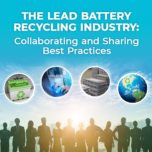 Collaborating and sharing best practices