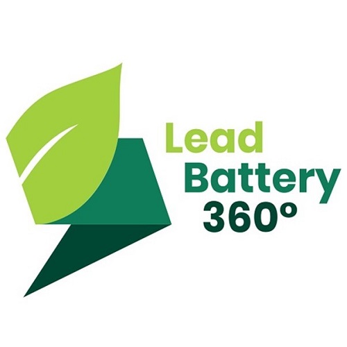 LeadBattery360 Logo