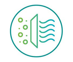 air filtration system