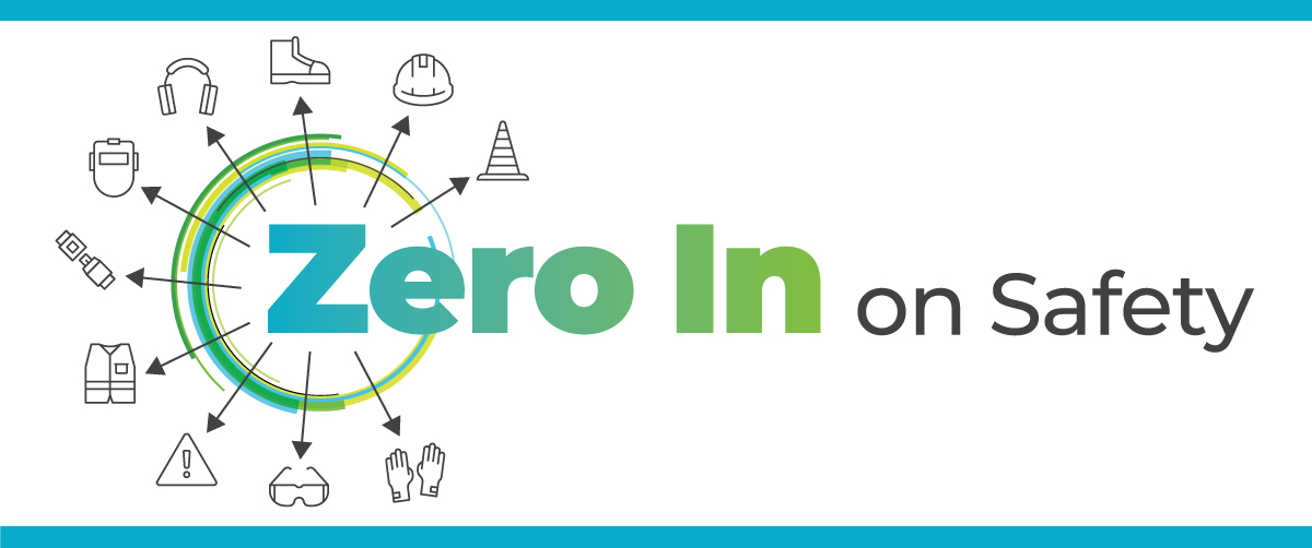 Lead battery recyclers zero in on employee safety graphic